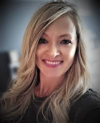 Katie Channell's Instagram, Twitter & Facebook