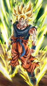 If you're looking for the best goku super saiyan 3 wallpapers then wallpapertag is the place to be. Super Saiyan 1 Wallpapers Top Free Super Saiyan 1 Backgrounds Wallpaperaccess