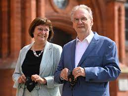 The state vote on sunday, june 6, 2021 is german politicians' last major test at the ballot box before the national election in september that will determine who succeeds chancellor angela merkel. 4tmmmkjbmz7xbm