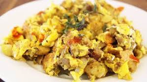 We did not find results for: Resep Cara Membuat Orak Arik Telur Kornet Gurih Pedas Lifestyle Fimela Com