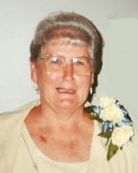 Norma Ruth Myers Obituary February 13, 2024