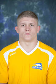 2015-16 Wrestling Roster