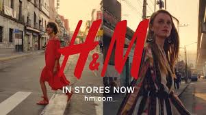 H&m setzt auf streetart in der josefstadt. H M City Diaries Fruhjahrskollektion Song Aus Der Tv Werbung Marz 2016 Tvsong