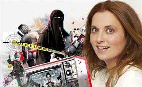 Daisy Donovan: 'I still can't believe I asked Denis Healey if he'd given  Margaret Thatcher a pearl necklace'