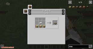 Modern java recipes assumes you know some version of java. How To Make A Stonecutter Drone Fest