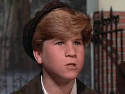 Jason Hervey filmography