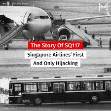 International flight sq117 by singapore airlines serves route from malaysia to singapore (kul to sin). Mustsharenews Com The Miraculous Rescue Of Sq 117 S Hostages From Singapore S Fi Facebook