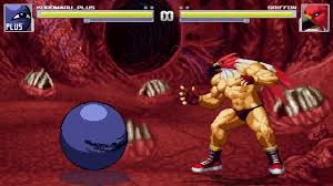 Kuromaru Hentai Mugen - Top Rated