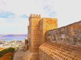 Pinned post#a relic #and the peak of my tumblr existance #muse #assassin #bhar #trying to sing lead and backing vocals all at one #the struggle of singing alone. File Kasbah Bab Bhar Tanger Jpg Wikipedia