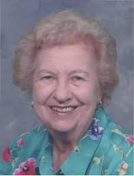 Obituary for Dorothy Louise Bell Modlich