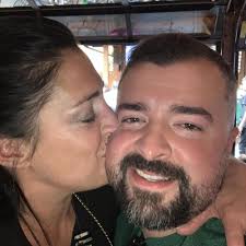 Aisling Pelnar and Kevin Perrone's Wedding Website