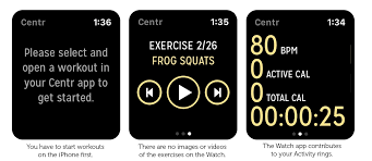 Sketchboard pro saves your back and neck while using the ipad for art. Centr Review Will Chris Hemsworth S Fitness App Get You Ripped Like Thor