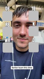 Random Football Team Filter