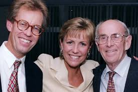 Who is Jill Dando's brother Nigel, and where is he now?