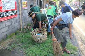 Tidak dapat dinafikan bahawa pembangunan adalah amat penting untuk kemajuan sesebuah negara. Artikel Dampak Lingkungan Kotor Dan Polusi Sampah