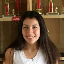 Irene Gorosave's High School Bio