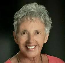 Judith Moyer's Instagram, Twitter & Facebook