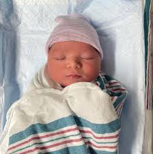 Vincent Stokes born 9/13/21 Hello baby Vincent; I'm your Uncle Robby. I'll  love you all your life sweet boy. Welcome to the pride little cub. Uncle  x14!!!