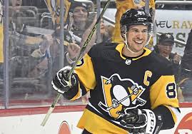 Sidney crosby also got some incredible gifts in honour of his 1000th career game. Penguins Put On A Show In Sidney Crosby S Return Crushing Wild Pittsburgh Post Gazette