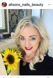 Alisons Nails & Beauty