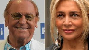 Da stasera tre concerti per celebrare la canzone napoletana. Mauro Coruzzi Su Renzo Arbore E Mara Venier Donna Fondamentale Per Lui