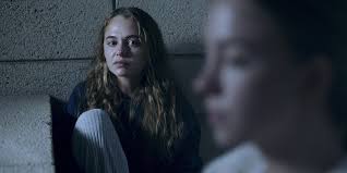 Nocturne is a 2016 american supernatural horror feature film directed by stephen shimek (dudes something like this happens in the 2016 film, nocturne. The Nocturne Scene That Totally Exhausted Madison Iseman Cinemablend