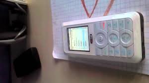 Sagem my700X original ringtones - YouTube