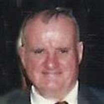 Robert F. Moran Obituary