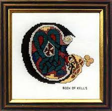 We did not find results for: Celtic Cross Stitch Book Of Kells Letters