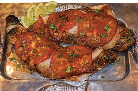 Maybe you would like to learn more about one of these? Uncle Daddy S Half Shell Redfish