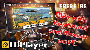 Noxplayer is the best emulator to play garena free fire. Free Fire For Pc 90 Fps Settings With Best Emulator Ldplayer