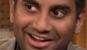 Comedian Aziz Ansari, Aziz Ansari Comedy, Aziz Ansari Comedy Club, Fans