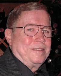 Ronald Burkholder Obituary (1941