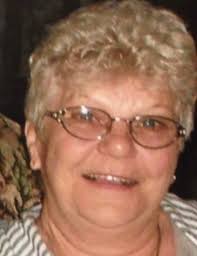 Obituary information for Mary L. Cox