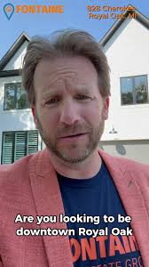 828 Cherokee Royal Oak