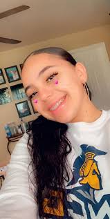 In High School I was so excited to become a Senior. I'm not too excited now.