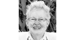 Irene Mayes Obituary (2018)