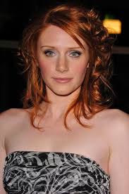 Bryce Dallas Howard — Stock Editorial Photo © s_bukley #16446123