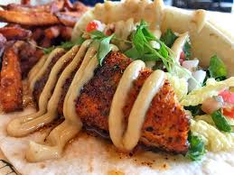 Магазин рыбы и морепродуктов treska.fish © 2021. Top 10 Best Fish Tacos In St Petersburg St Pete Beach Fl 2021