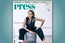 I odkryła, jak prowadzić szczęśliwsze życie. Lewicka Patrzy W Lustro Prezes Choruje Lisicki Idzie W Populizm Press Pl Najnowsze Informacje Z Branzy Medialnej Marketingowej Reklamowej I Public Relations