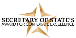 Secretary Of State S Award For Corporate Excellence Euromoney's awards for excellence are the awards that matter to the banks and bankers who matter. award for corporate excellence