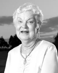 Laura McMurray Obituary (2013)