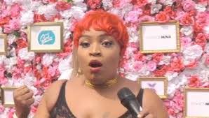 Sally Hilton's Instagram, Twitter & Facebook