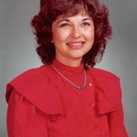 Rebecca Joy Fulton Richardson