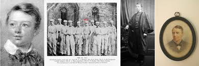 Descendants of John Julius of Nth Yarmouth & St Kitts