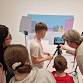 Primary Teacher Training Twilights: Film and Screen Curriculum