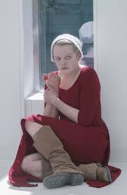 The handmaid's tale is an american dystopian drama television series created by bruce miller, based on the 1985 novel of the same name by margaret atwood. The Handmaid S Tale Season 3 Episode 9 Review Heroic Tv Fanatic
