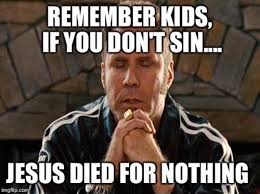 Virgin mary and jesus christ allintext baby jesus pictures hl graphics. 20 Ricky Bobby Memes For All The Will Ferrell Fans Sayingimages Com