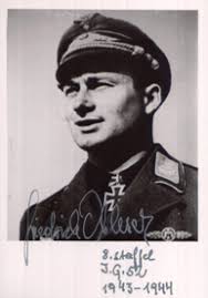 My autograph collection