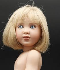 Las mejores ofertas en Muñeca de vinilo muñeco Kish muñecas y muñecos